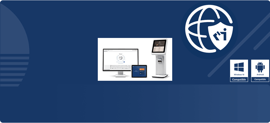 SiteKiosk Online